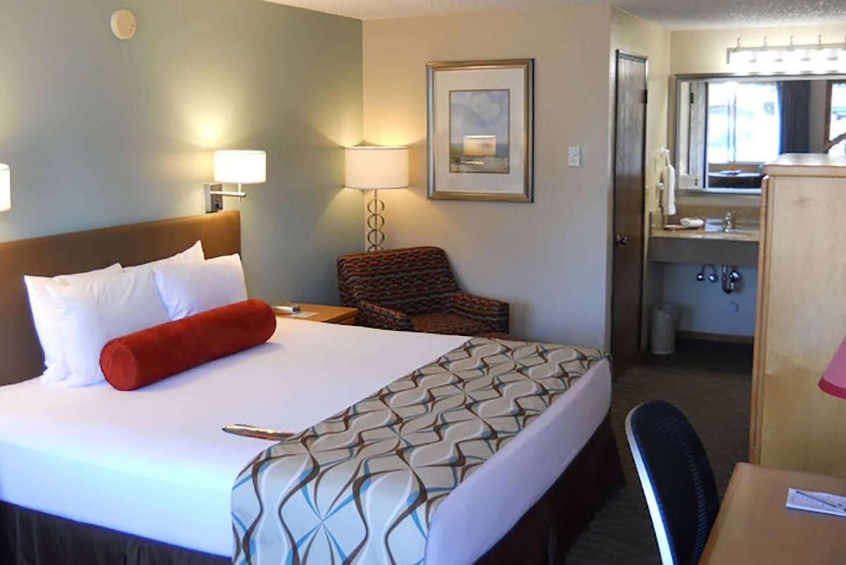 Old Town Inn - main image