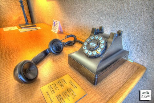 Old Town Inn - image 10