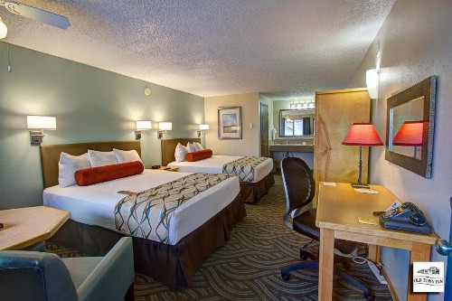 Old Town Inn - image 12