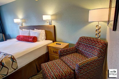 Old Town Inn - image 13