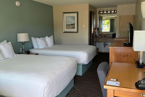 Old Town Inn - image 16