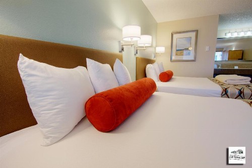Old Town Inn - image 2
