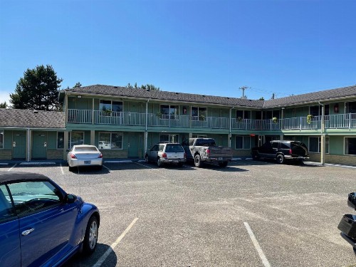 Villa West Motel - image 21