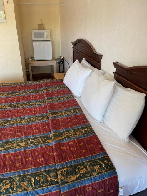 Villa West Motel - image 22