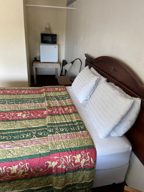 Villa West Motel - image 26