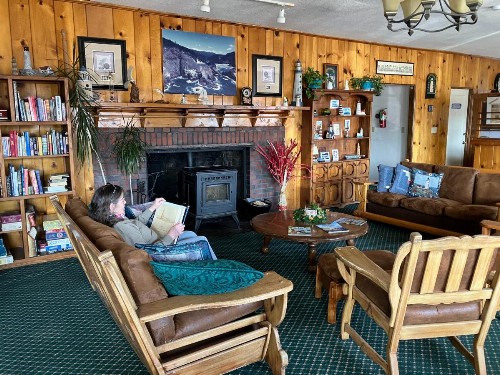 Lighthouse Inn - image 1