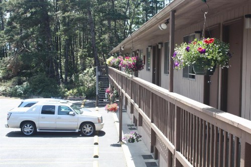 Florence Economy Inn - image 10