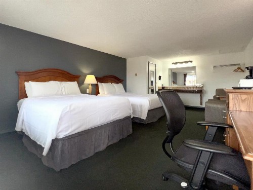 Florence Economy Inn - image 11