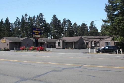 Florence Economy Inn - image 12