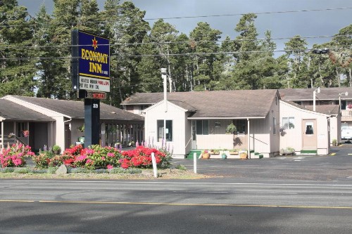 Florence Economy Inn - image 16