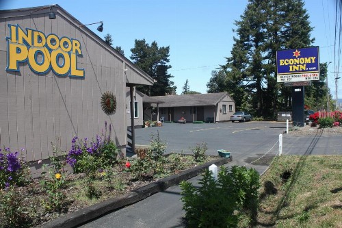 Florence Economy Inn - image 17