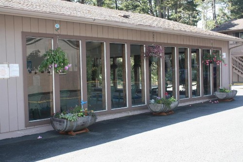 Florence Economy Inn - image 25