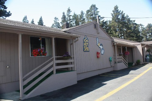 Florence Economy Inn - image 27