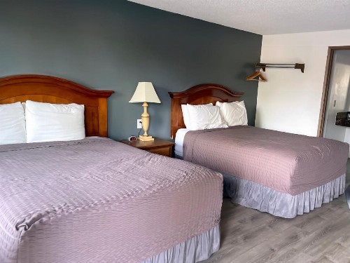Florence Economy Inn - image 28