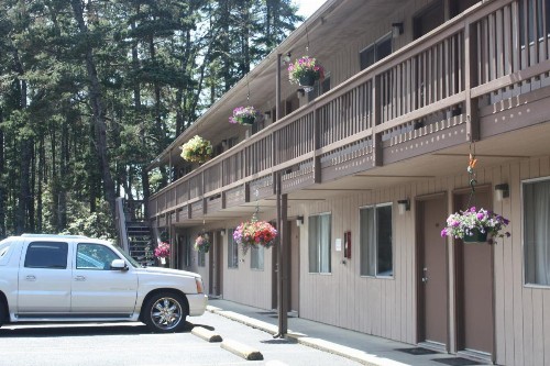 Florence Economy Inn - image 29