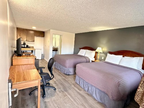 Florence Economy Inn - image 31