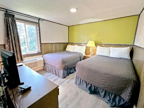 Florence Economy Inn - image 32