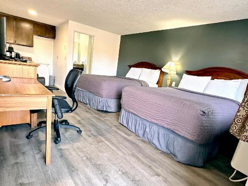 Florence Economy Inn - image 34