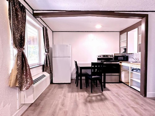 Florence Economy Inn - image 37