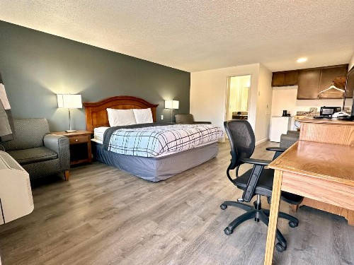 Florence Economy Inn - image 38