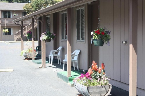 Florence Economy Inn - image 39
