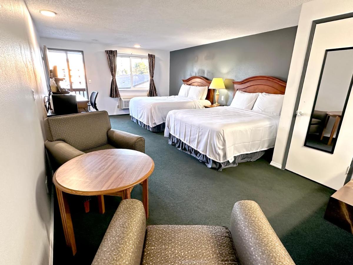 Florence Economy Inn - image 7