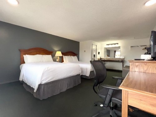 Florence Economy Inn - image 8