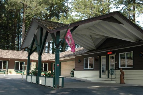 Park Motel and Cabins - image 1