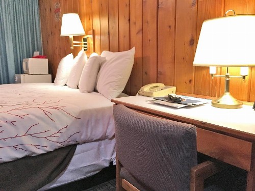 Park Motel and Cabins - image 19
