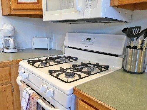 Park Motel and Cabins - image 23