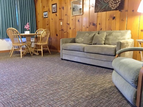 Park Motel and Cabins - image 35