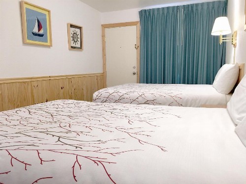 Park Motel and Cabins - image 37