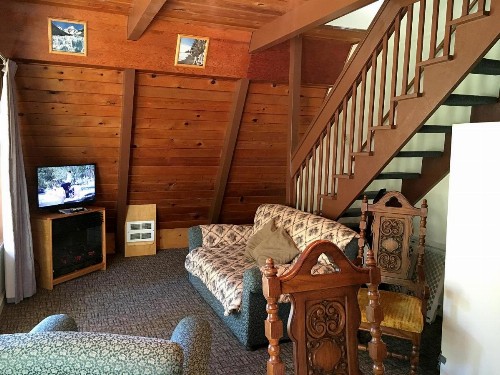 Park Motel and Cabins - image 38