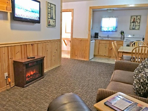 Park Motel and Cabins - image 47