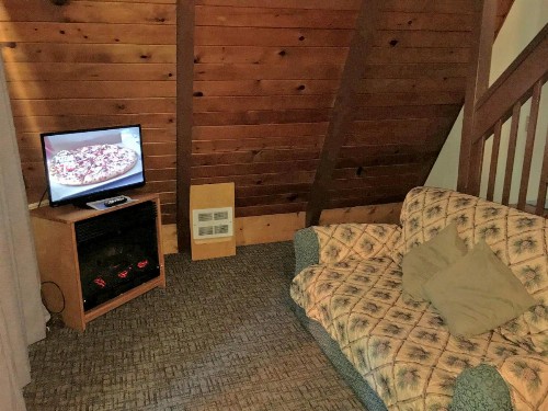 Park Motel and Cabins - image 50