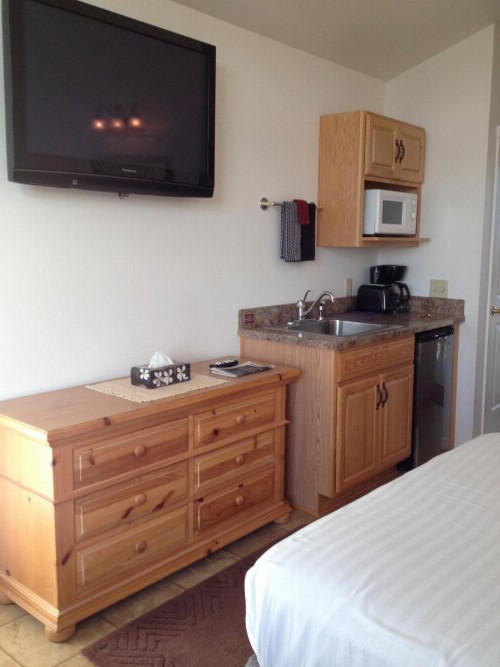 The Landmark Inn - image 14