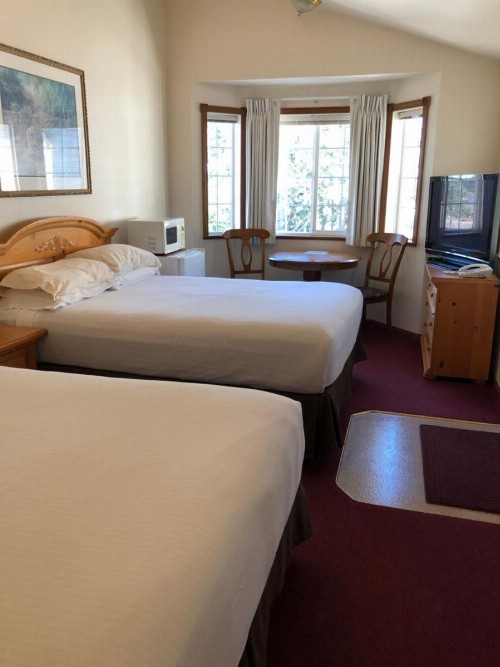 The Landmark Inn - image 22