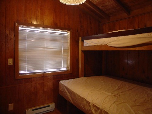 South Jetty Camping Resort Cabin 2 - image 8