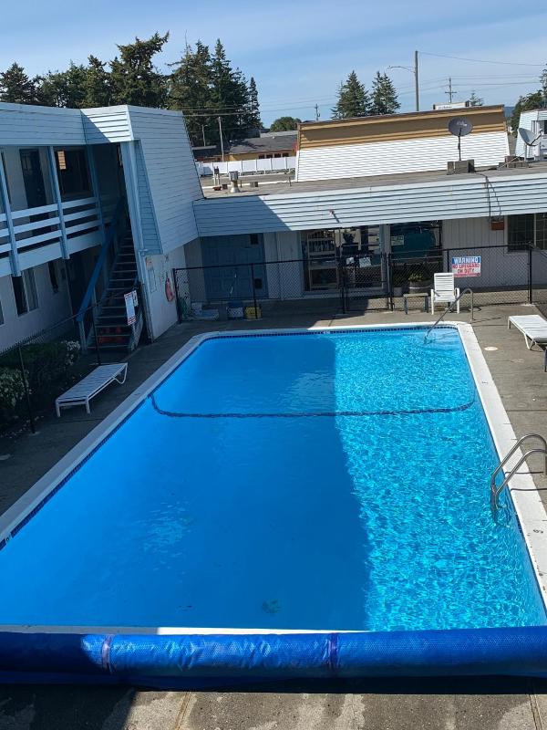 Travelodge by Wyndham Florence - image 7