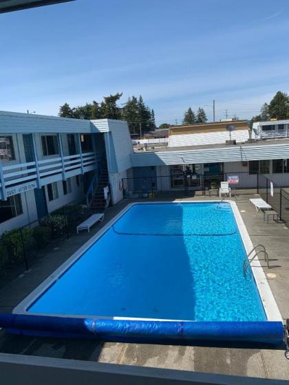Travelodge by Wyndham Florence - image 9