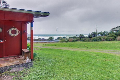 Sea Mist Cottage - image 10