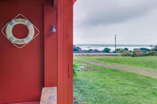 Sea Mist Cottage - image 12