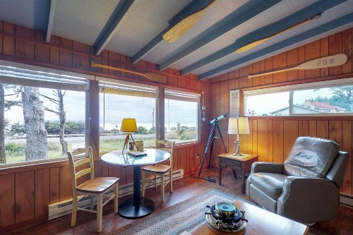 Sea Mist Cottage - image 6