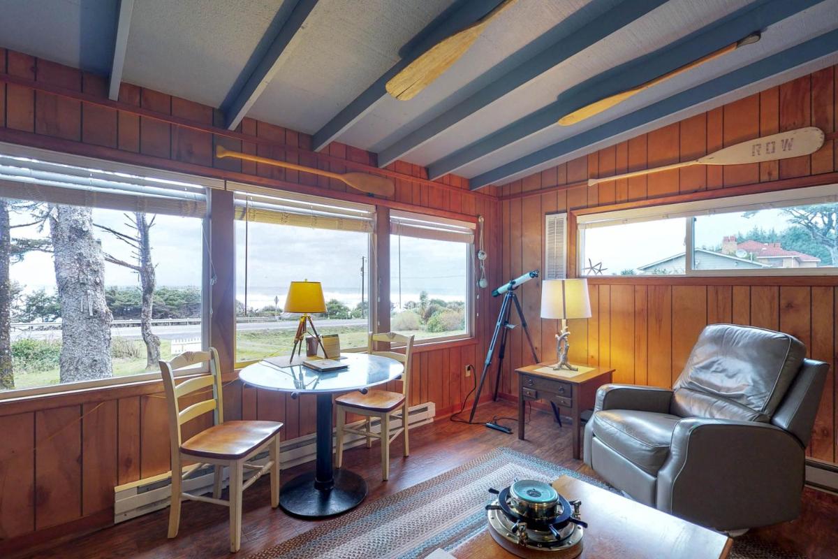 Sea Mist Cottage - image 6