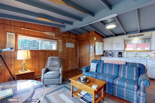 Sea Mist Cottage - image 7