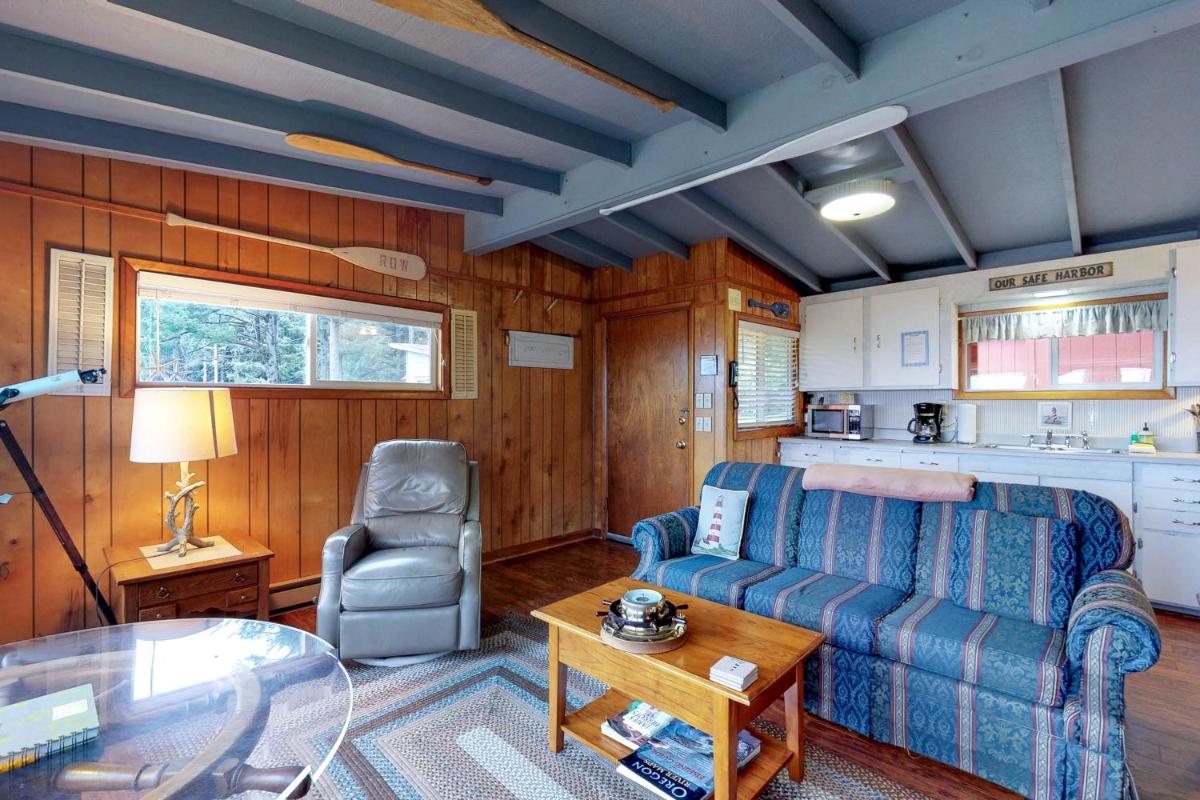 Sea Mist Cottage - image 7