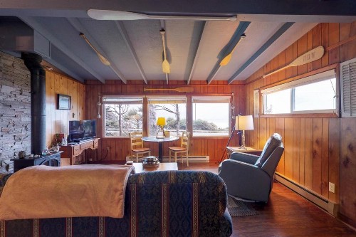 Sea Mist Cottage - image 8