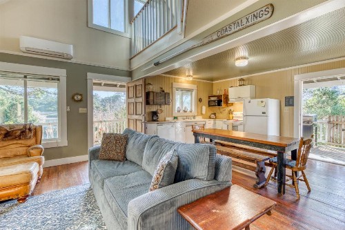 Heceta House and Fisherman's Cottage - image 11