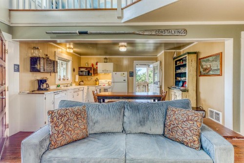 Heceta House and Fisherman's Cottage - image 12