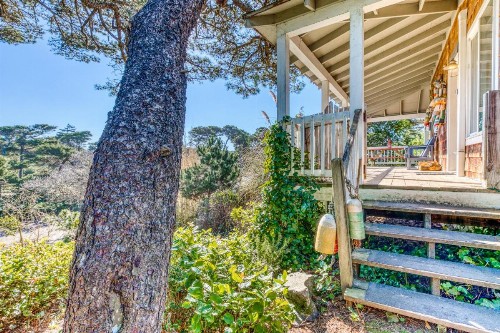 Heceta House and Fisherman's Cottage - image 4